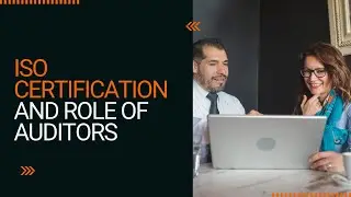 How To Get Ready For ISO Certification in UAE? Dubai | UAE