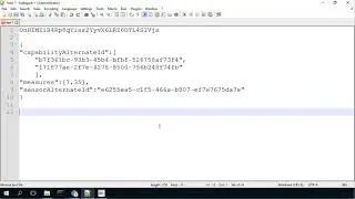 SAP HANA Academy   SAP Leonardo IoT  Gateway Cloud & MQTT 4of4   Sending Data