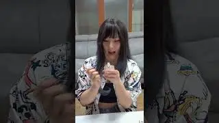 남편은 모르는 아내의 은밀한 취미생활