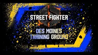 DMTG Street Fighter 6 10/4