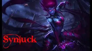 How to Counter Olaf OP with Evelynn!!! - LoL WildRift