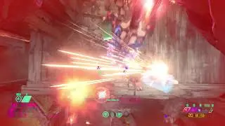 Nice hammer