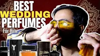 Shaadi Wale Perfumes PART 1- for men 2024 | Long Lasting Perfumes