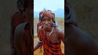 Bushmen Heritage -Episode 1