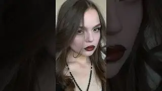 #makeup #witchcraft #witchtok