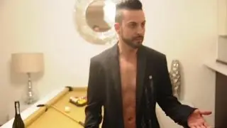 Mi chiamo Anthony Peth perch&eacute; sono sempre stato il pi&ugrave; piccolo