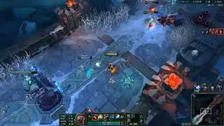 graves + dark harvest + collector
