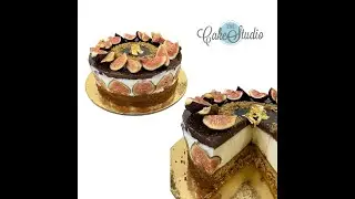 cheesecake de higo