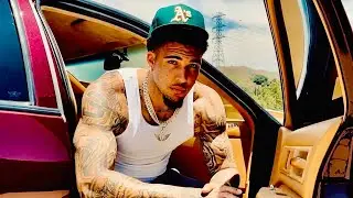 (FREE) LiAngelo Ball Tweaker Type Beat - 