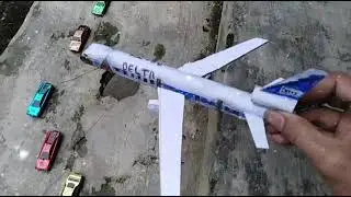 Delta Air Lines Flight 191 -  Crash
