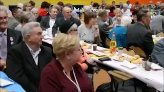 Dzień Seniora w Więcborku