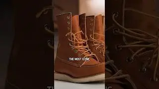 Red Wing 877: Legend or Just Hype?