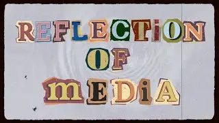 reflection of media;how media affects body image