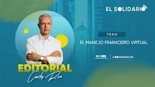 El Gerente Habla - El Manejo Financiero Virtual