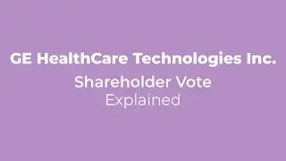 GE HealthCare's Proxy: Director Drama, Executive Pay, and Golden Parachutes!