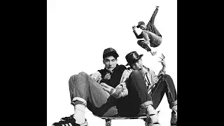 Beastie Boys Story - Movie Review