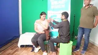 Cervical Cancer Vaccination Awareness Program