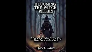 Becoming the witch within