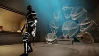 Aragami tutorial 1