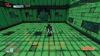 Heart&Slash Unscathed Trophy Guide