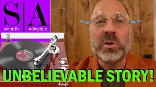 Audiophile Turntable for under $200? Retrolife HQKZ-006 Review