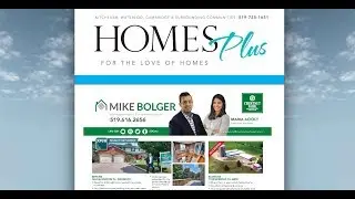 Home Plus Waterloo - Mike Bolger Chestnut Park West