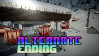 STEEP | [ALTERNATE] Completing Hard Goals I Set for Myself