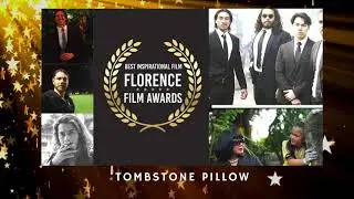 Florence Film Awards: Best Inspirational Film Award