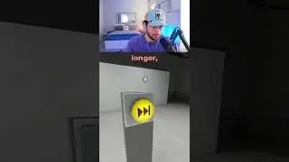 The Skip Button Gone Wrong