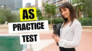 AS Practice Test 2026 Associate In Science Degree Exam Questions & Preparation Study Guide