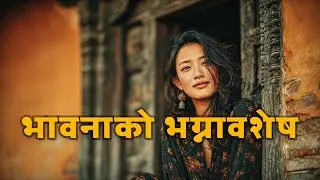भत्किएको मनका धुनहरु | Bhavanako Bhagnawasesh (भावनाको भग्नावशेष) | Nepali Indie Sad Songs Playlist