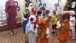 Тёма, садик, Н.Г. 2013. 3 часть.
