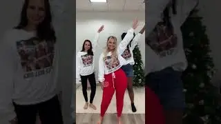 United Monograms Jingle Bell Rock🎅🏼