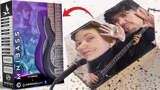 Introducing OmniBass: Your Bass Player in a Box