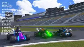 [7SMOKE] Serious Sam 4 Event (03 April 2021)