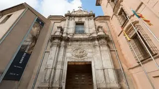 El Museo de Bellas Artes de València, ventana a dos siglos de arte y cultura #MediterráneoEnAcción