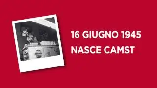 CAMST 70esimo
