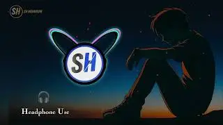 breakup song 💔  Hindi (😊 BASS MIX 😊 ) sad song dj | love romantic mashup  | ( Slowed+Reverb )