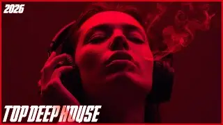 Smoke Mood * Just Relax | Deep Playlist - [2026] Feeling Good Mix No.03