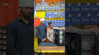4K Video Mixing PC || 4K Video Editing PC || 4K Video Mixing Dongle #pcbuild #viralvideo