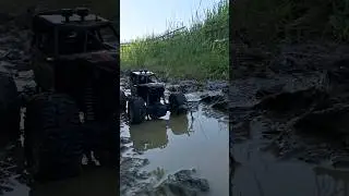 RC monster truck drift test 🔥🔥🔥 #dtatrcdrive #shorts