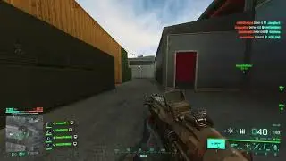Regular Player's Battlefield 2042 Season 7 Gameplay - Elyficent (EP. 03)