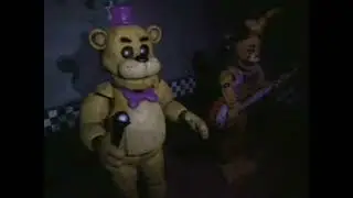 The animatronics do get a bit quirky at night... - Fnaf Memes