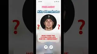 Is Kike Hern&aacute;ndez Leaving LA? New Profile Pic Sparks Free Agent Speculation! #kikehernandez #dodgers