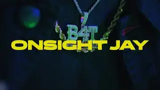 OnSight Jay - Stuck In My Ways Ft Capolow [Official Music Video] || Dir. @faceoffvisuals
