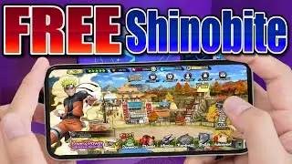Naruto x boruto ninja voltage hack mod unlimited shinobite 2024   Naruto x boruto shinobite free​