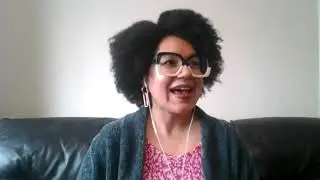Hidden Narratives Session 3: Black Britain in the Media with Dr Francesca Sobande