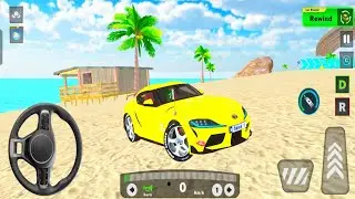 Car Game Content Creator Spotlight 2025 Android Gameplay...