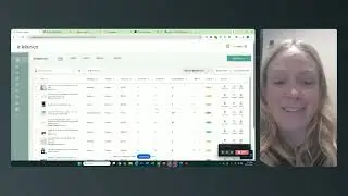 inventory management portal training