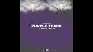 BestBars-Purple Tears (Letter 2 Lock)